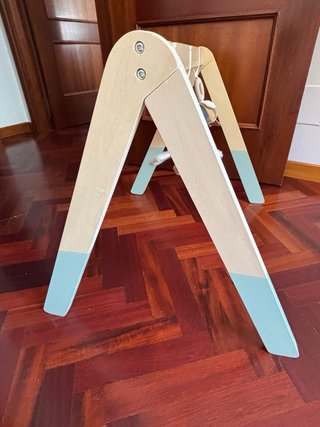 Gimnasio de actividades Little Dutch