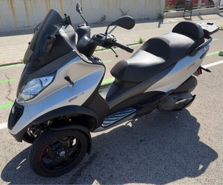 Piaggio MP3 500 HPE Sport Advanced FULL EQUIP