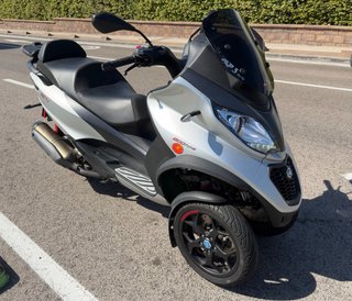 Piaggio MP3 500 HPE Sport Advanced FULL EQUIP
