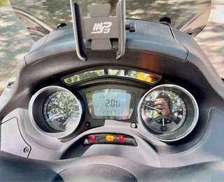 Piaggio MP3 500 HPE Sport Advanced FULL EQUIP