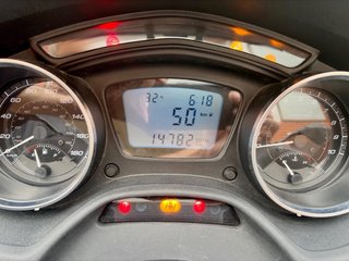 Piaggio MP3 500 HPE Sport Adv CARNET B de coche