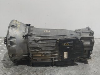 CAJA CAMBIOS MERCEDES-BENZ CLASE R (BM 251) OM642