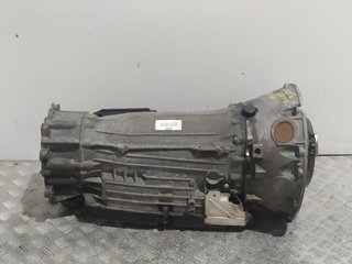CAJA CAMBIOS MERCEDES-BENZ CLASE R (BM 251) OM642