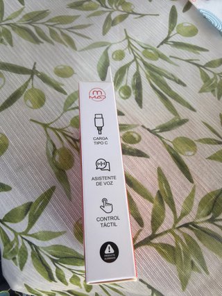 Auriculares inalámbricos MAD ¡NUEVOS A ESTRENAR!
