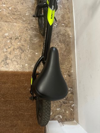 Bicicleta infantil B-Twin