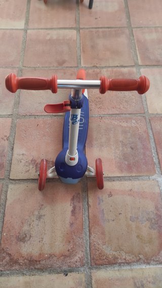 Patinete Oxelo Mid 1 niño