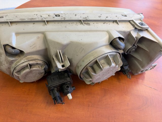Faro Delantero Hyundai H1