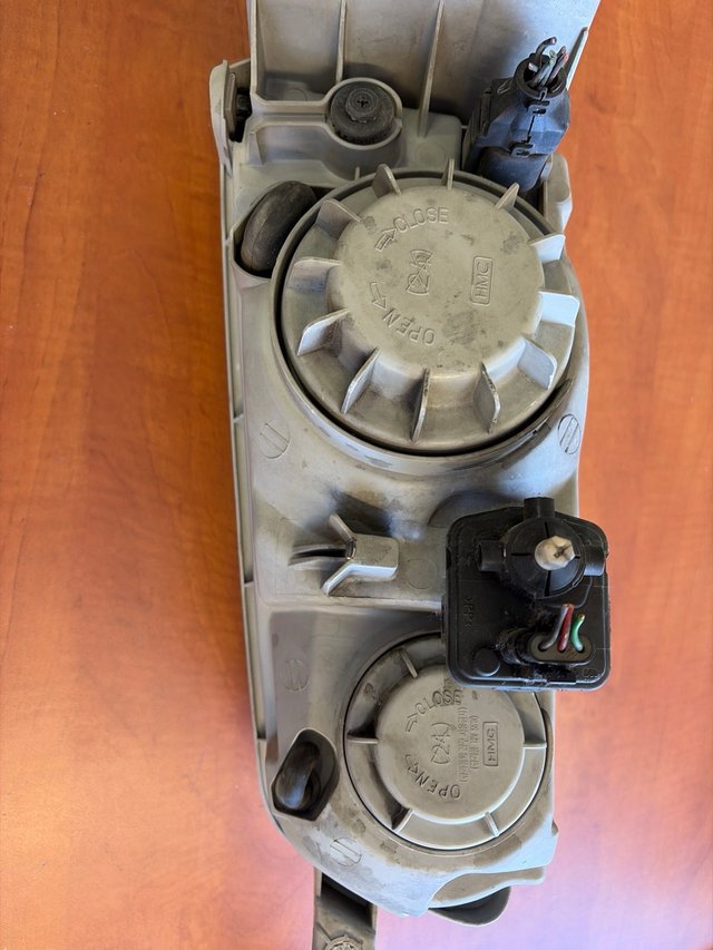 Faro Delantero Hyundai H1