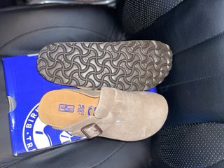 Birkenstock Boston