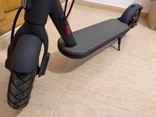 Patinete Eléctrico Xiaomi