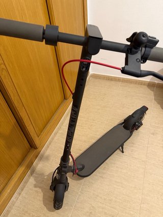 Patinete Eléctrico Xiaomi