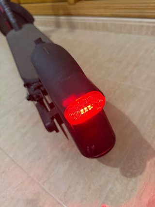 Patinete Eléctrico Xiaomi