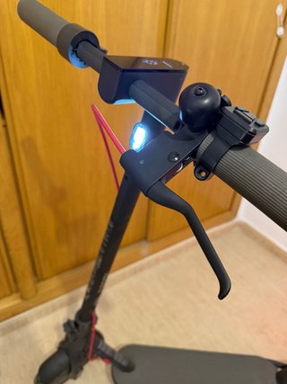 Patinete Eléctrico Xiaomi