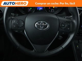 Toyota Auris 1.8 Hybrid Advance