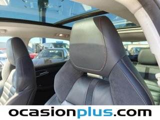 MG HS 1.5 Turbo GDI Luxury 119 kW (162 CV)