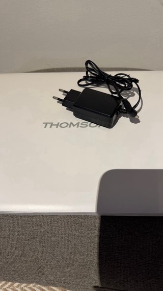Portátil Thomson NEO14-SE 14 Blanco