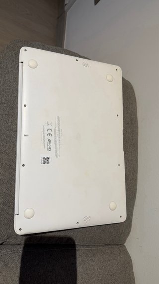 Portátil Thomson NEO14-SE 14 Blanco