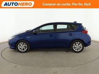 Toyota Auris 1.8 Hybrid Advance