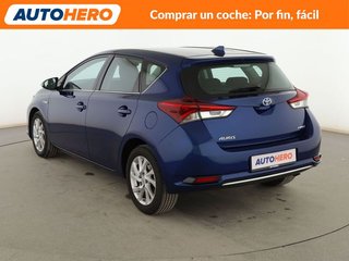 Toyota Auris 1.8 Hybrid Advance