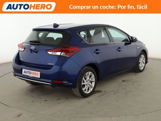 Toyota Auris 1.8 Hybrid Advance