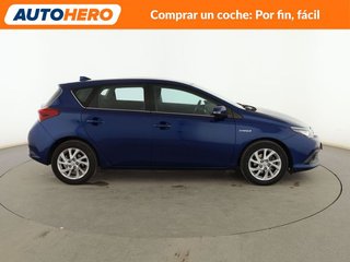 Toyota Auris 1.8 Hybrid Advance