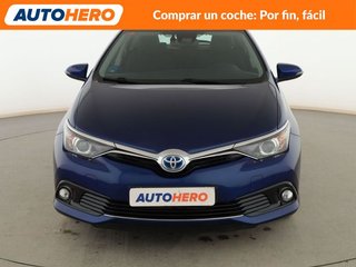 Toyota Auris 1.8 Hybrid Advance