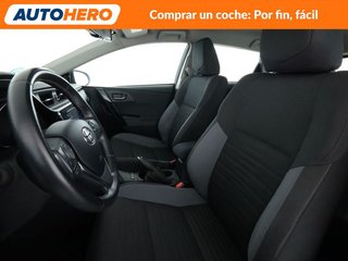 Toyota Auris 1.8 Hybrid Advance