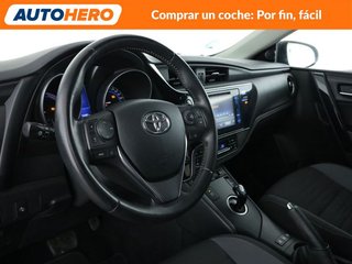 Toyota Auris 1.8 Hybrid Advance
