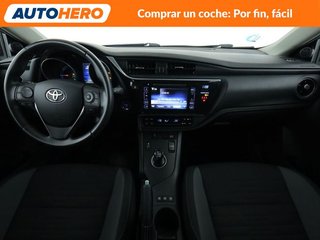 Toyota Auris 1.8 Hybrid Advance