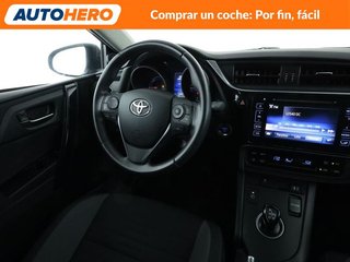 Toyota Auris 1.8 Hybrid Advance