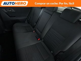 Toyota Auris 1.8 Hybrid Advance