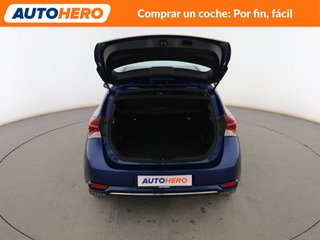 Toyota Auris 1.8 Hybrid Advance