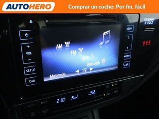 Toyota Auris 1.8 Hybrid Advance