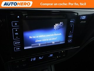 Toyota Auris 1.8 Hybrid Advance