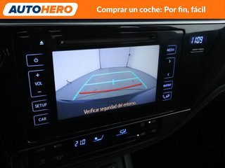Toyota Auris 1.8 Hybrid Advance
