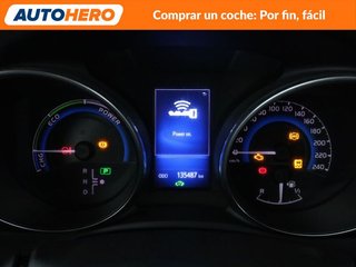 Toyota Auris 1.8 Hybrid Advance