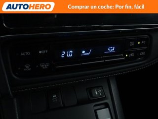Toyota Auris 1.8 Hybrid Advance