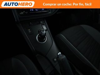 Toyota Auris 1.8 Hybrid Advance