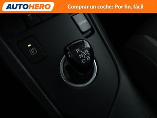 Toyota Auris 1.8 Hybrid Advance