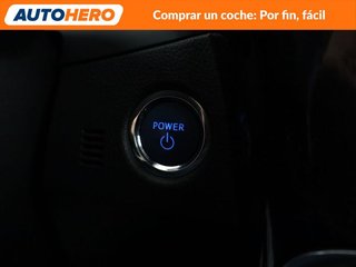 Toyota Auris 1.8 Hybrid Advance