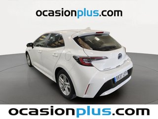 Toyota Corolla 1.8 125 Híbrido Active Tech E-CVT 90 kW (122 CV)