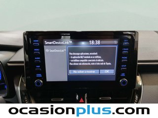 Toyota Corolla 1.8 125 Híbrido Active Tech E-CVT 90 kW (122 CV)