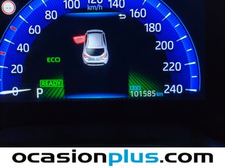 Toyota Corolla 1.8 125 Híbrido Active Tech E-CVT 90 kW (122 CV)