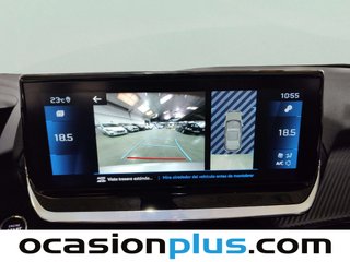 Peugeot 2008 BlueHDi 130 S&S Allure Pack EAT8 96 kW (130 CV)