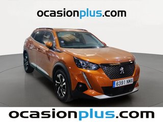 Peugeot 2008 BlueHDi 130 S&S Allure Pack EAT8 96 kW (130 CV)