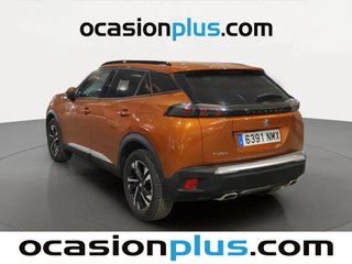 Peugeot 2008 BlueHDi 130 S&S Allure Pack EAT8 96 kW (130 CV)