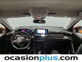 Peugeot 2008 BlueHDi 130 S&S Allure Pack EAT8 96 kW (130 CV)