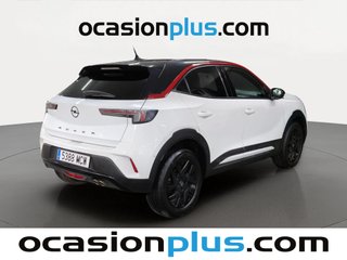 Opel Mokka 1.2 Turbo GS Line 96 kW (130 CV)