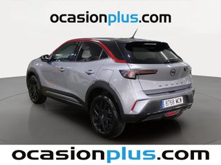 Opel Mokka 1.2 Turbo GS Line 96 kW (130 CV)