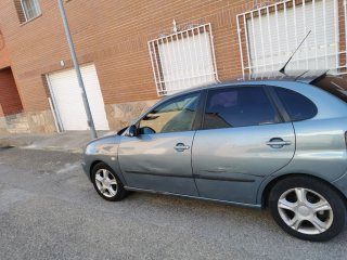 SEAT Ibiza 2006